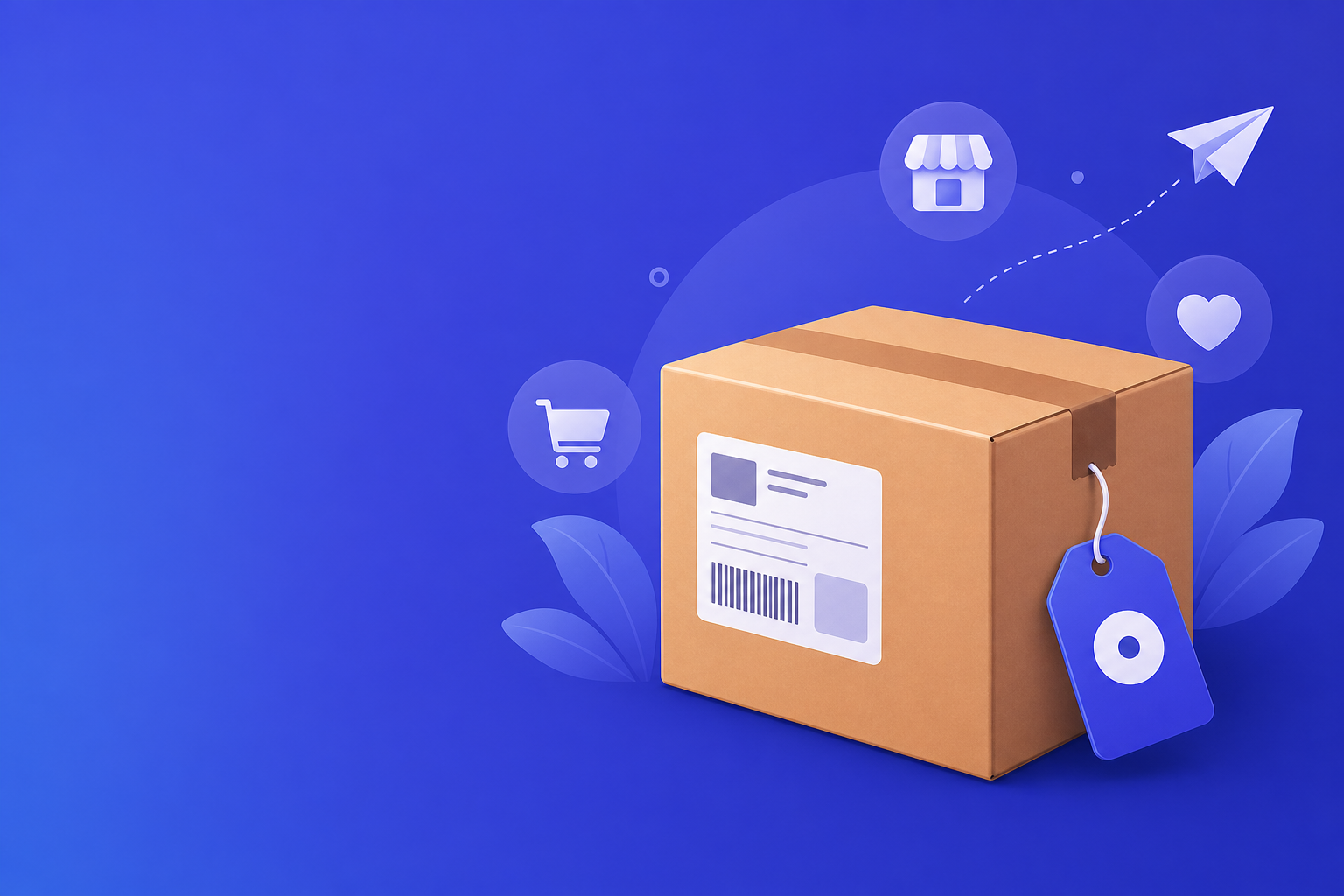 How to Print an eBay Shipping Label Without a Printer