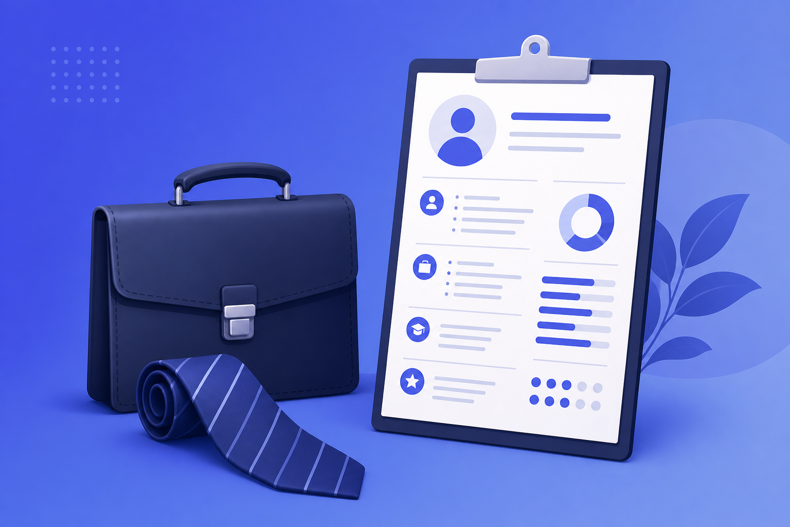 Print a CV Without a Printer | UK Interview Guide