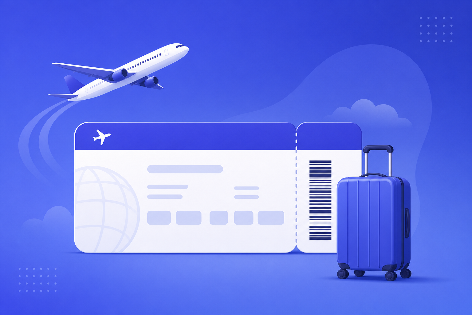 Print a Boarding Pass Without a Printer (UK)
