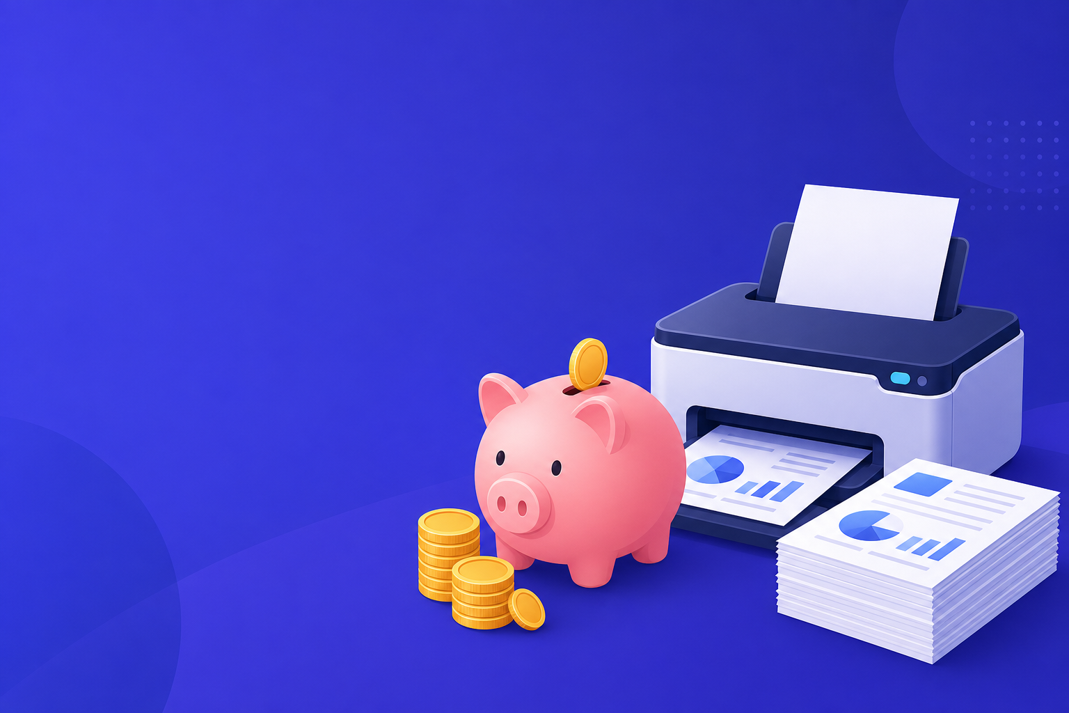 Cheapest Way to Print Documents in the UK (2026)