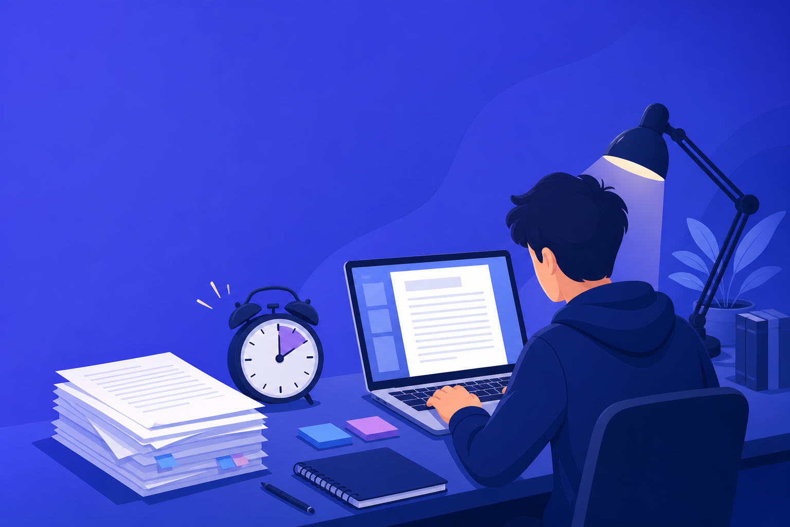 Last-Minute Essay Printing Solutions