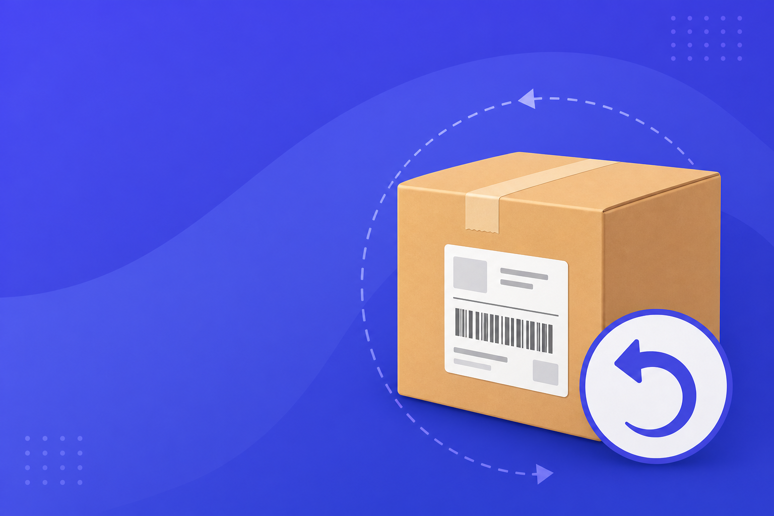 How to Print an Amazon Return Label Without a Printer
