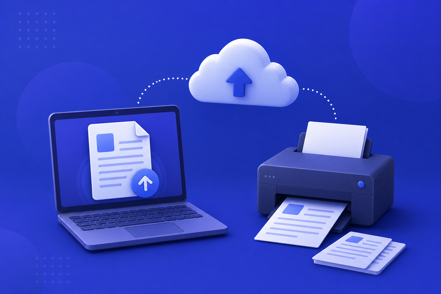 Print PDF Online UK | Upload, We Print & Deliver