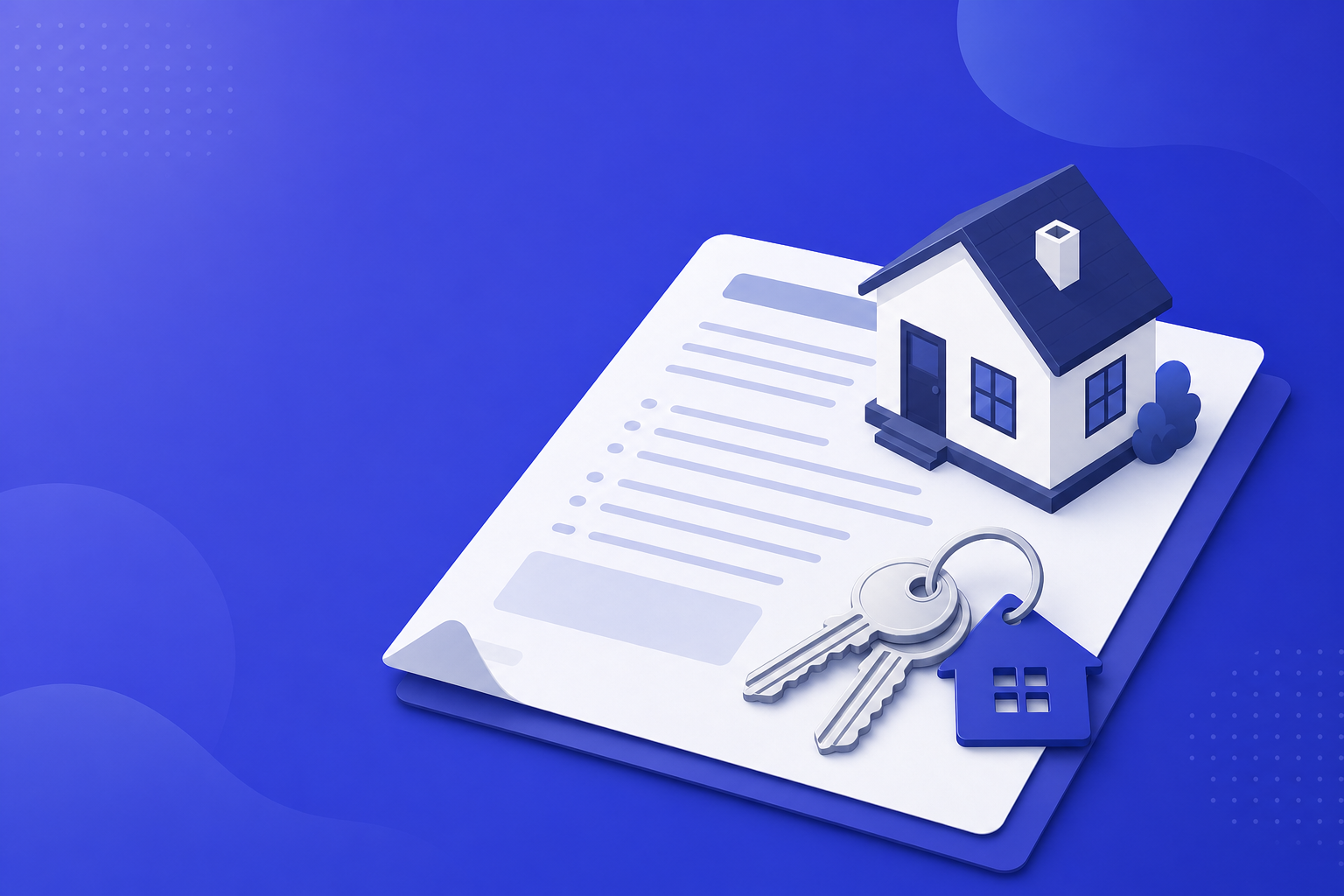 How to Print a Tenancy Agreement Without a Printer | UK Legal Printing