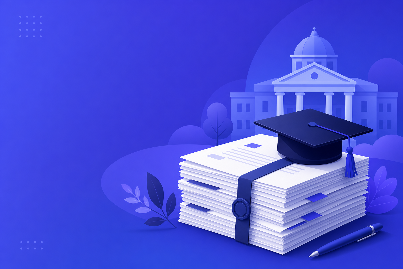 Print Coursework Without Campus Printers | UK Delivery