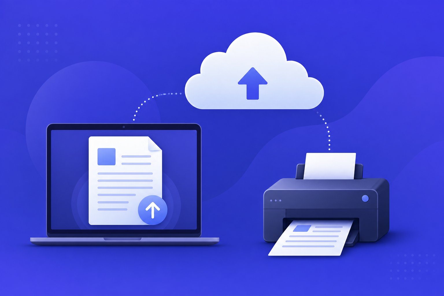Print Assignments Without a Printer | Student Printing UK