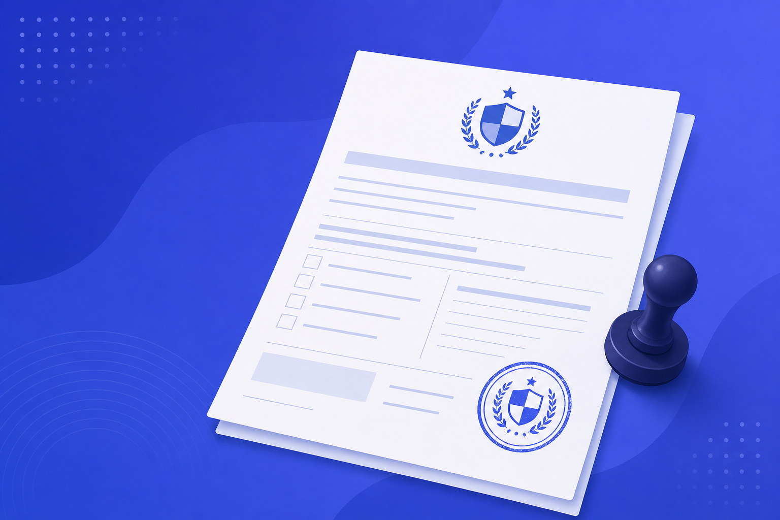 Print Government Forms Without a Printer | Secure UK Service